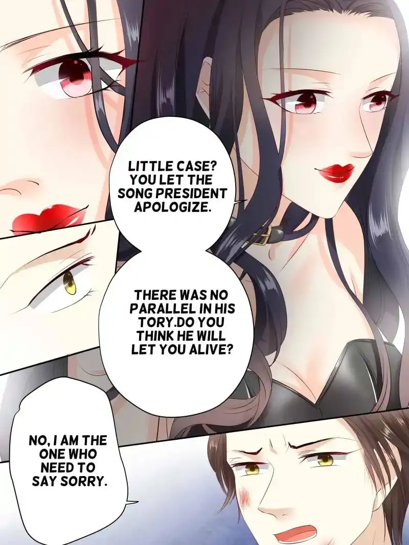 Don't be so harsh Chapter 119 13